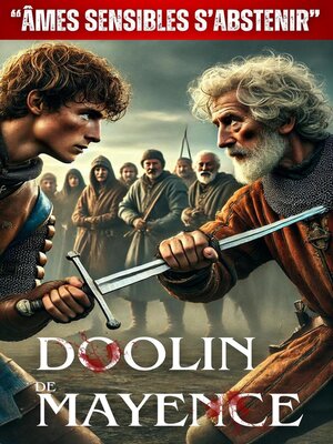 cover image of Doolin De Mayence